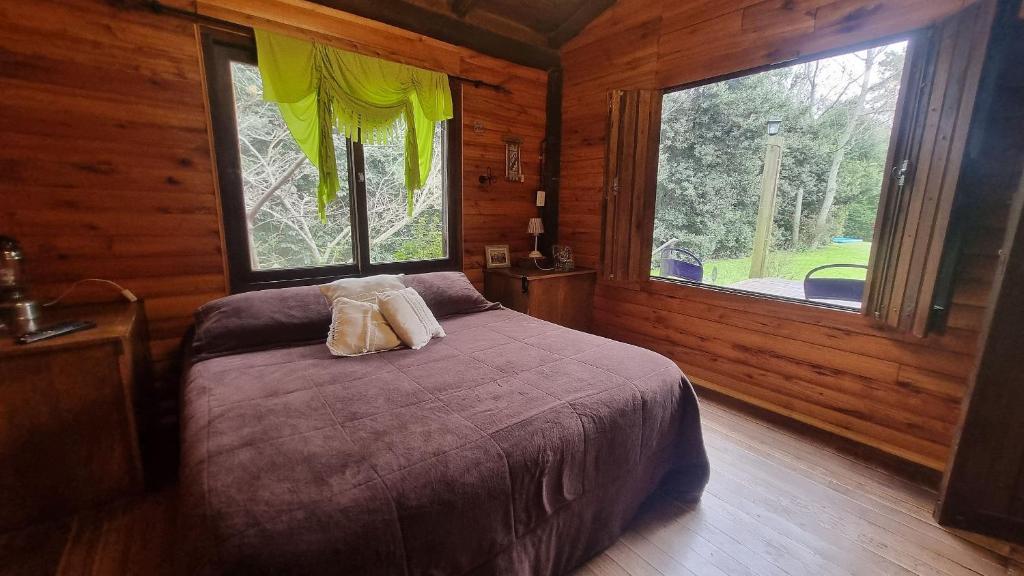 Estancia tranquila para relajar en Pilar - 4