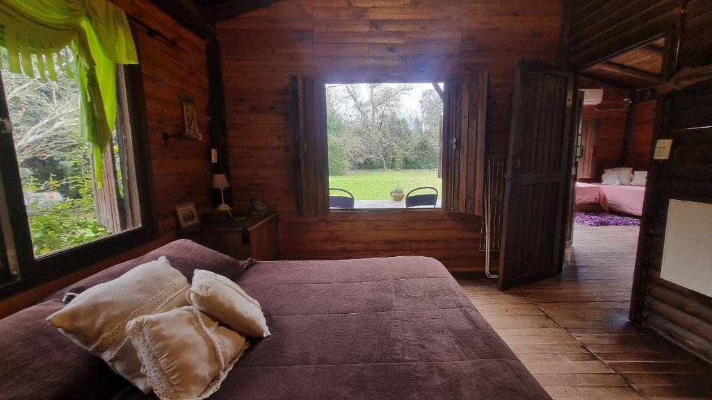 Estancia tranquila para relajar en Pilar - 5