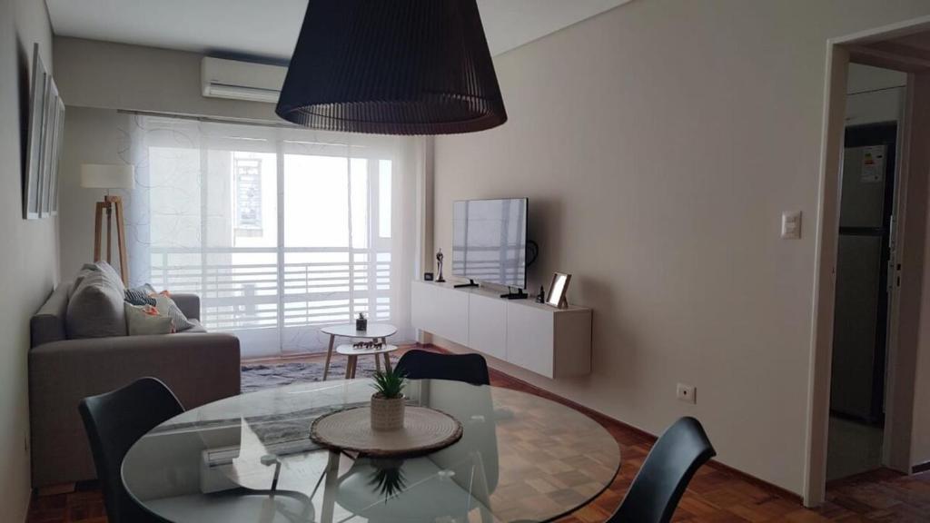 KD departamento Parque Chacabuco Cálido y luminoso semipiso - 3