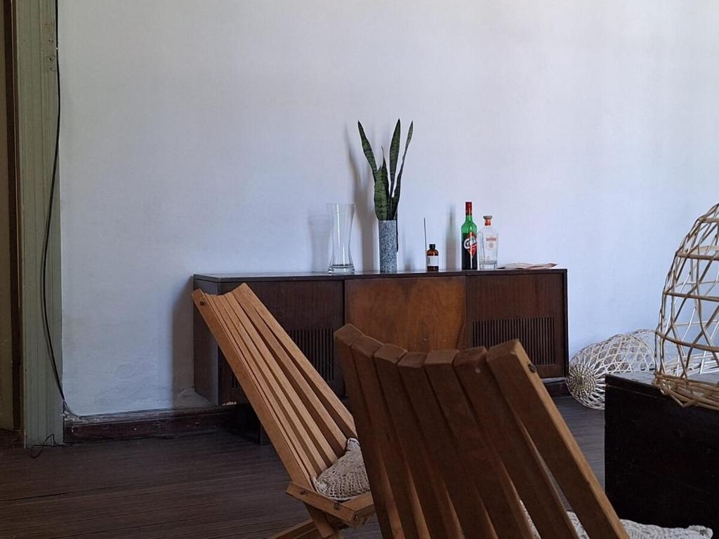 costanera house - 2