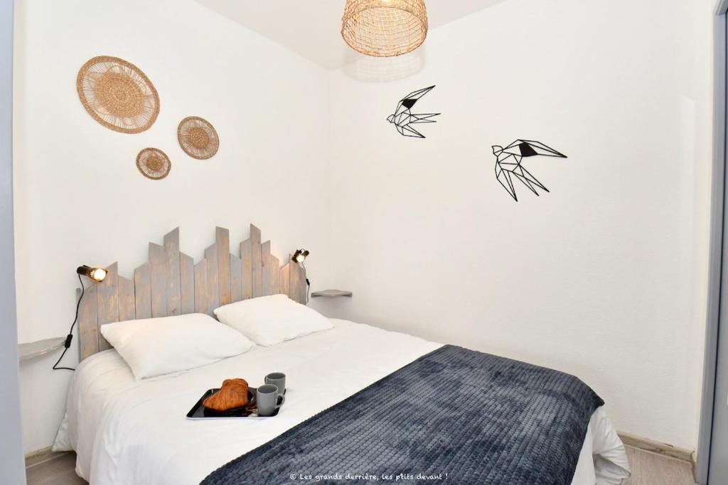 STUDIO bord de mer - 3
