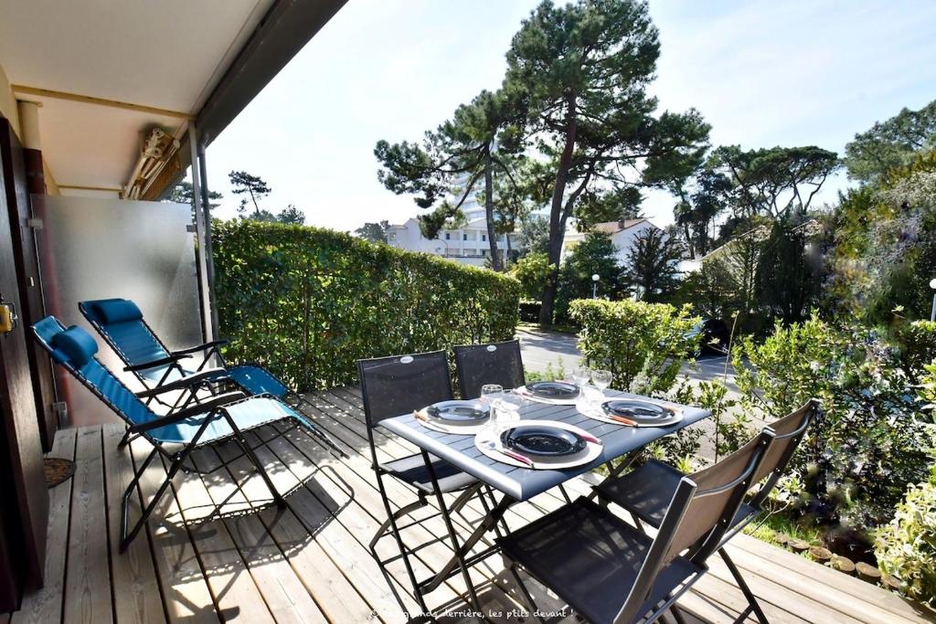 STUDIO bord de mer - 5