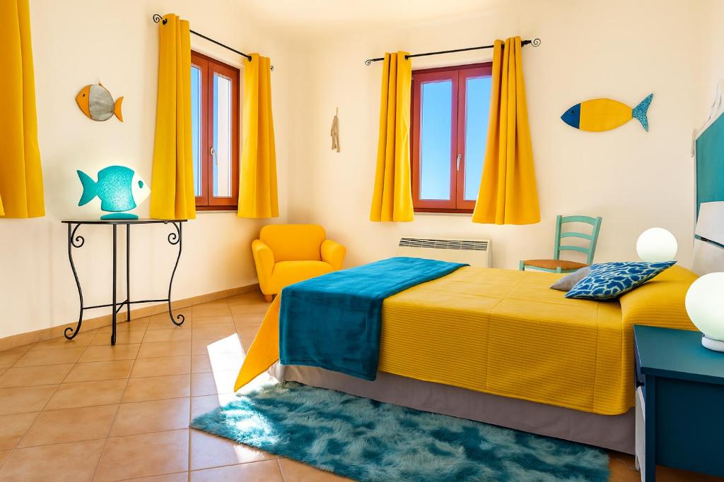 Nora Guesthouse Rooms and Villas - 1