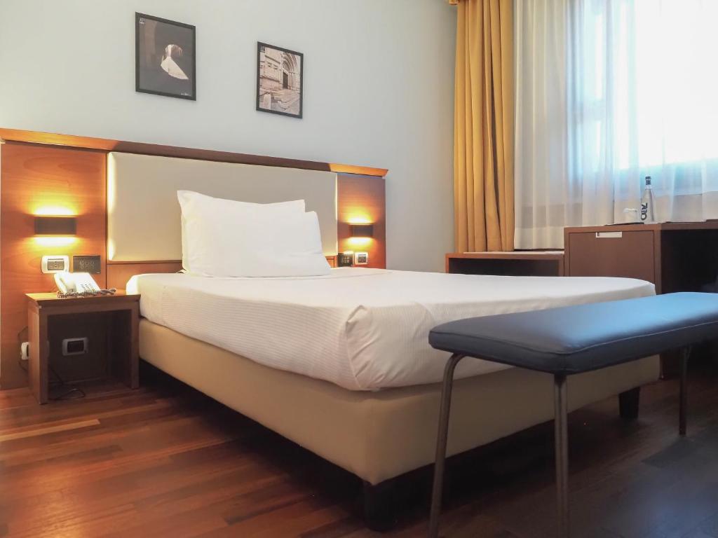 Dado Hotel International - 4