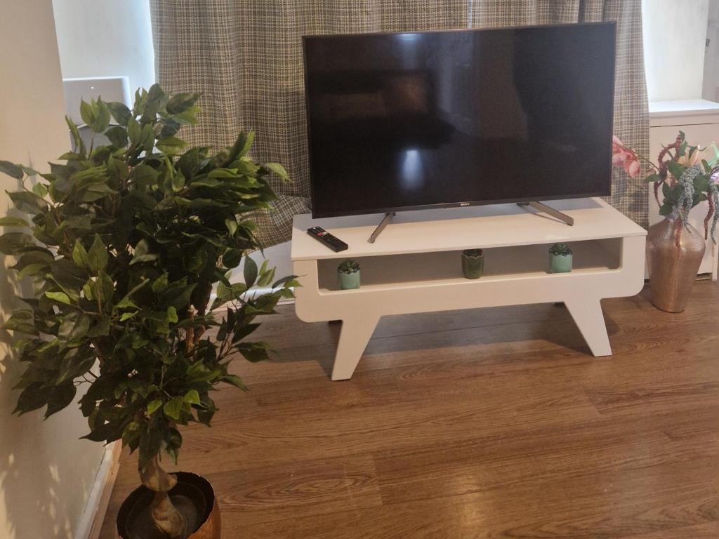 Leyland hub, Leyland