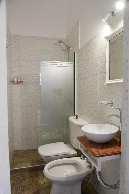 Altos Yrigoyen Hotel - 3