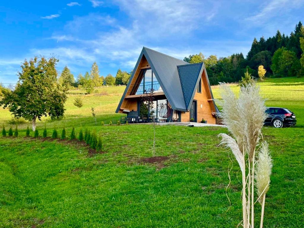 Vikend kuća Vrelo Miljacke - 4
