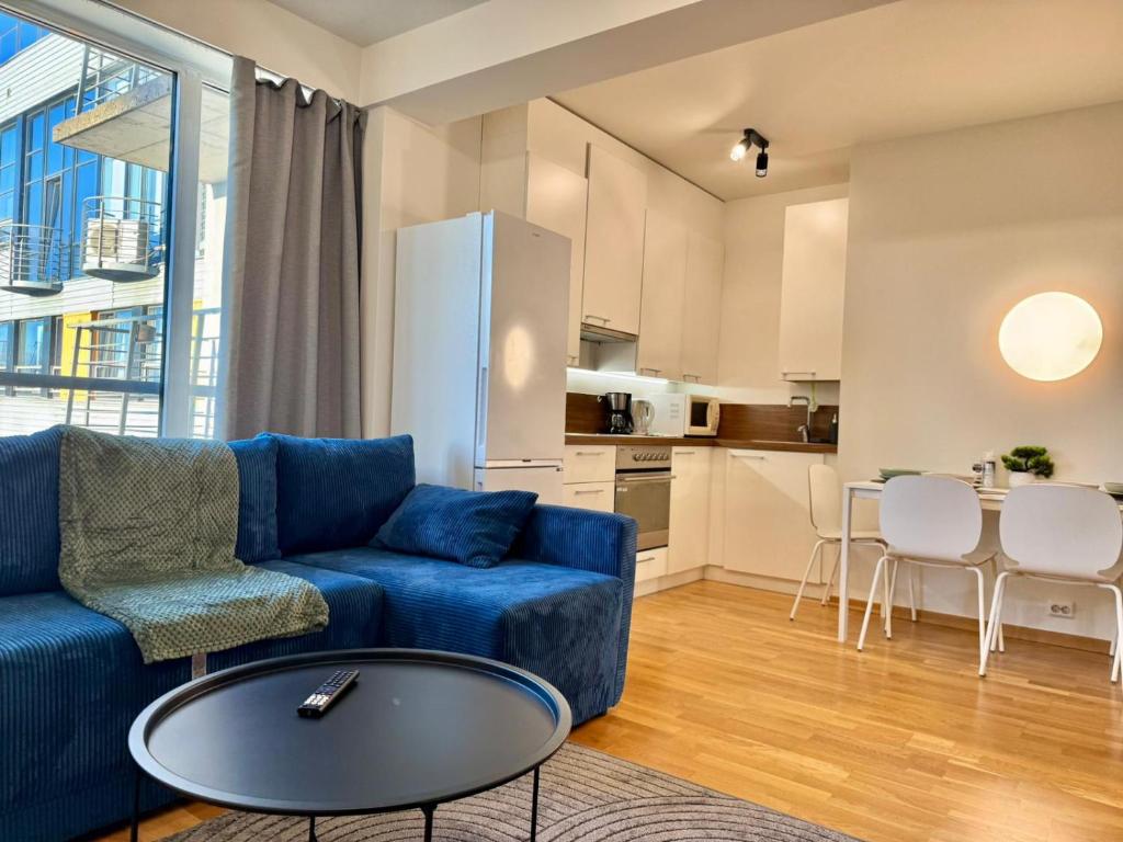 I&A Residence - Sadama, Tallinn