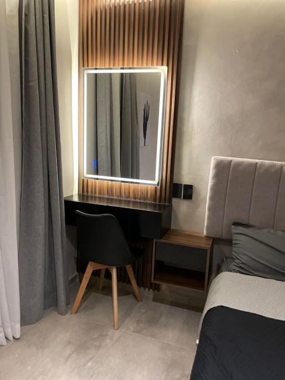 Suite Cactus, Guadalajara