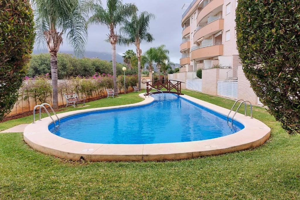 Denia, urbano junto al mar - 4