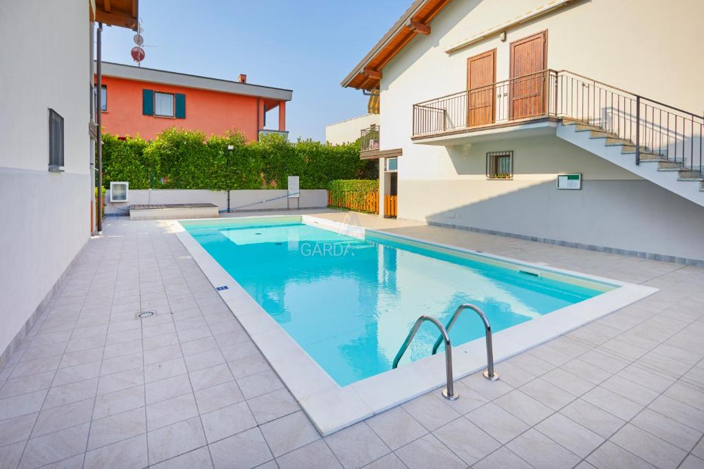 Casa Azzurra - Relax con Giardino e Piscina a Sirmione - 2