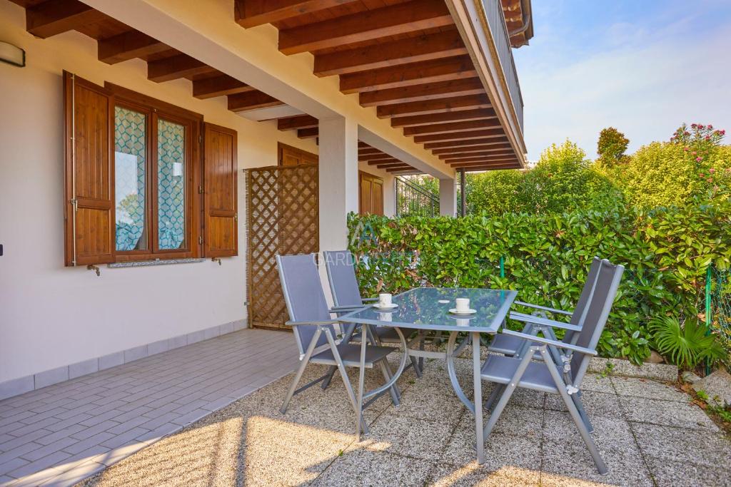 Casa Azzurra - Relax con Giardino e Piscina a Sirmione - 3