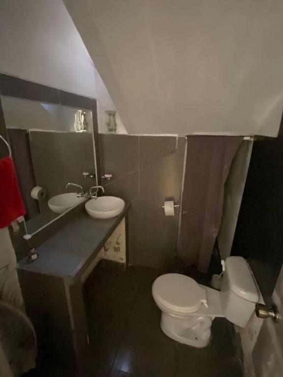 Departamento privado, Riobamba