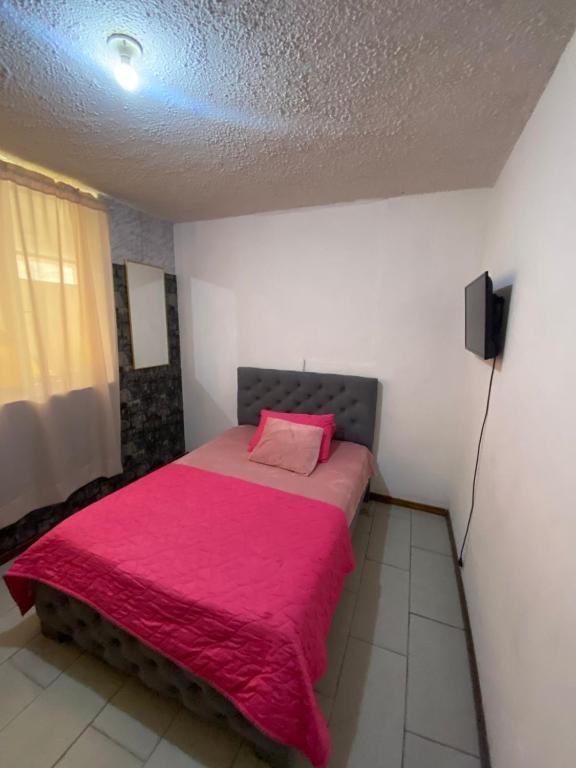Departamento privado - 2