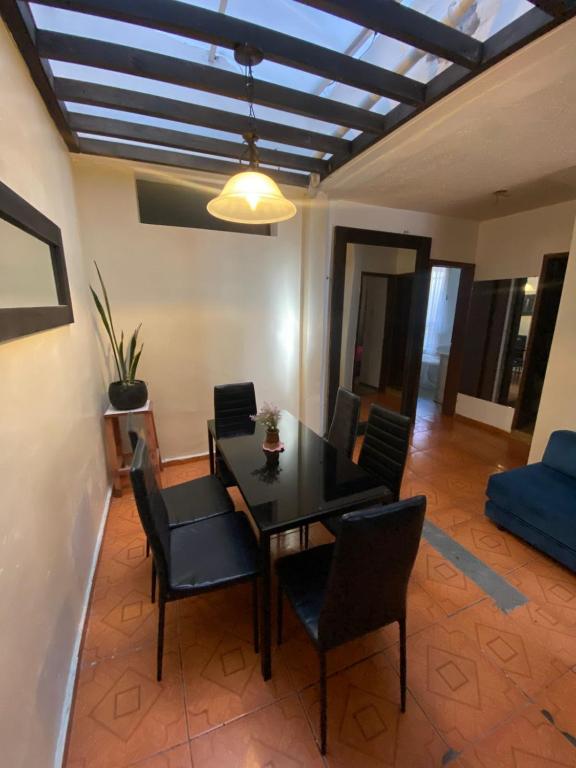 Departamento privado - 3