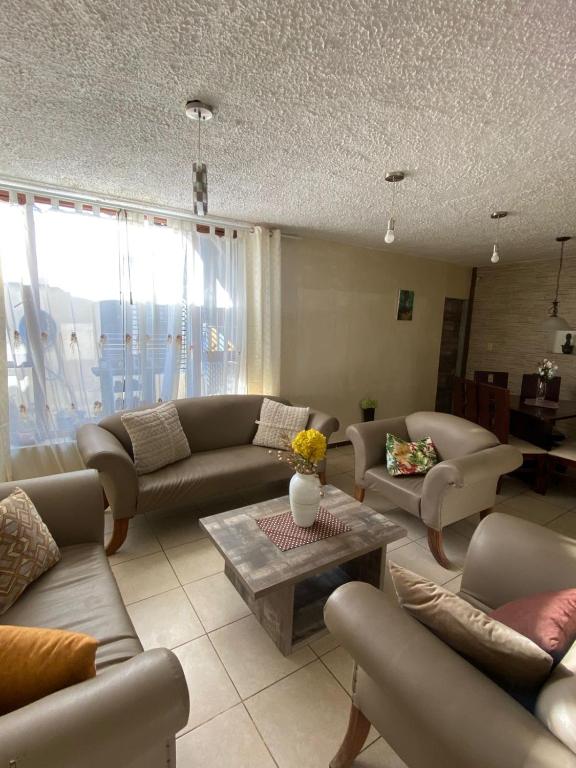 Departamento privado - 4