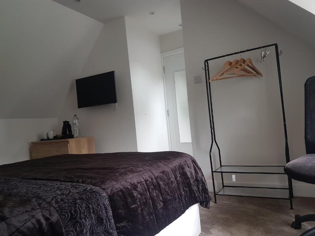 Apple Tree Place B&B, Tadley