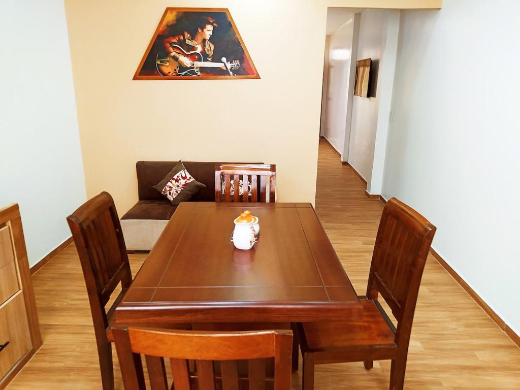 Comfort and Green Area for pets - 5