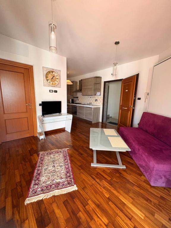 Appartamento Marysun - Alloggio Turistico - 5
