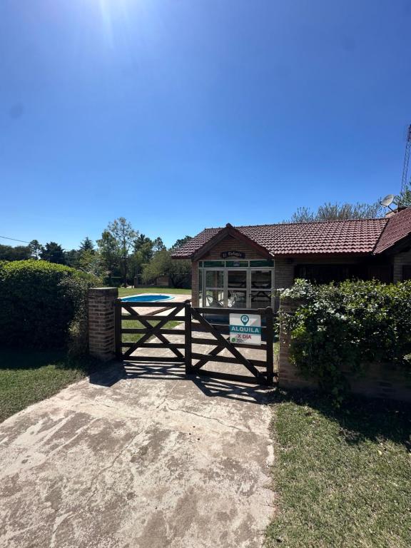 El refugio - 3