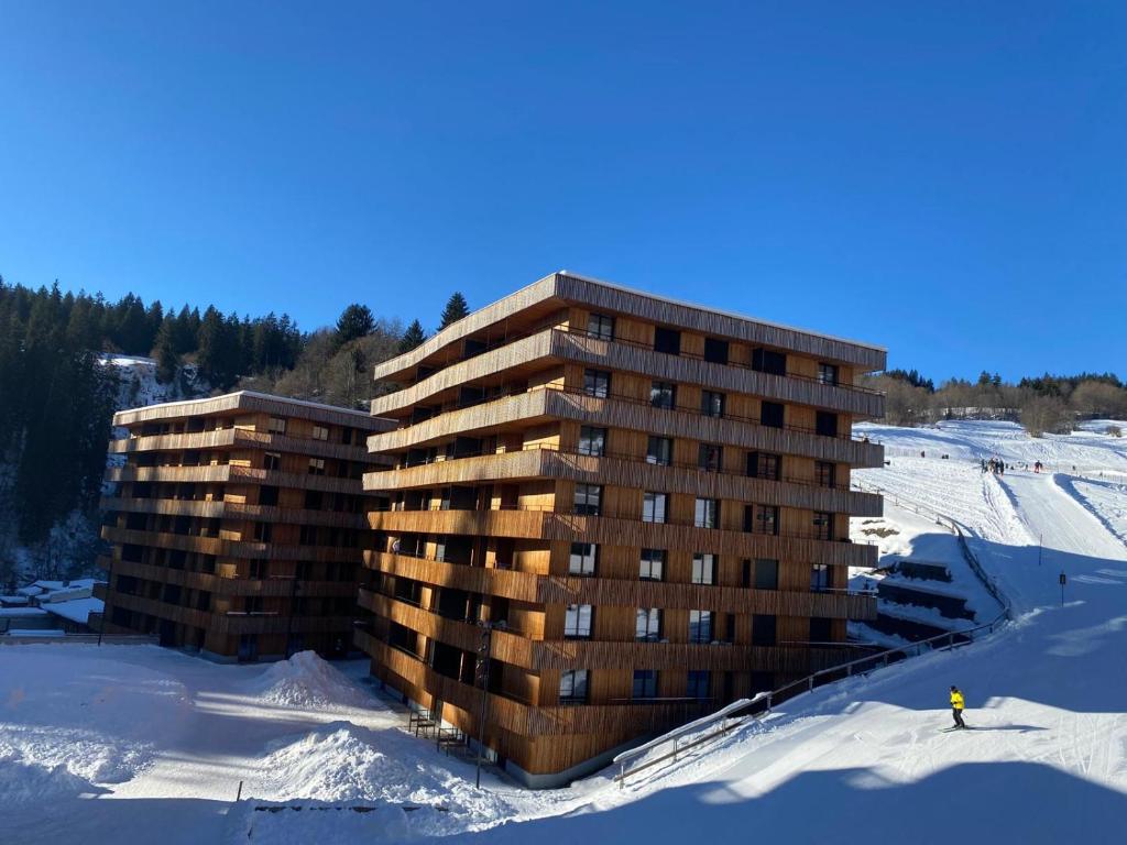 Flims Stenna Selva - 4