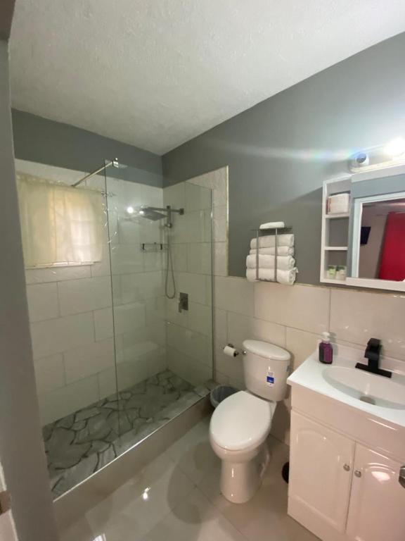 Kingsbird By The Sea Inn, Hopewell