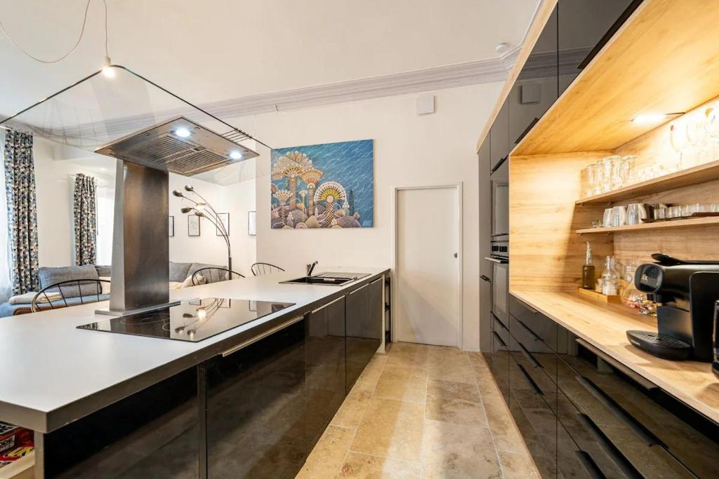 Kazaluka - Appartement au cœur d'Arles - 3