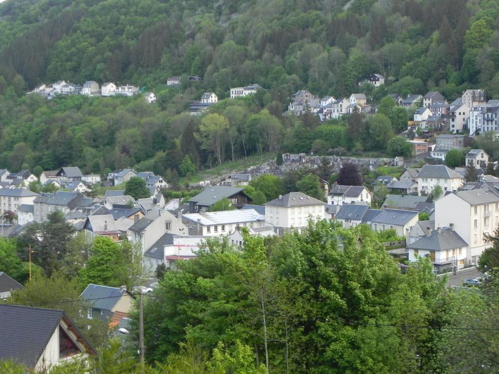VILLA LOZELOUX n 2 - 3