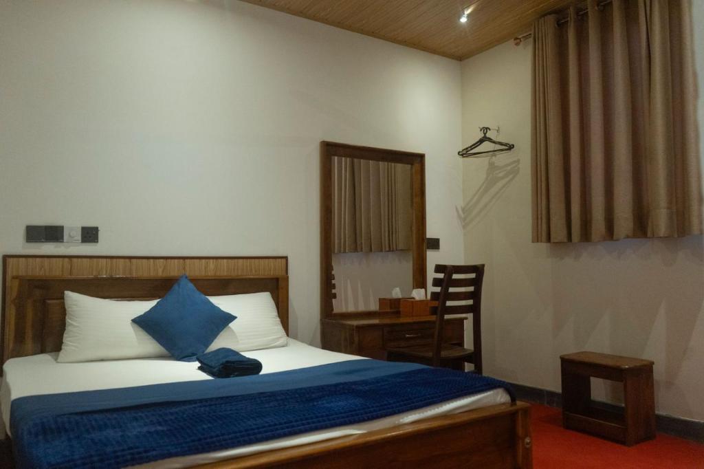 Manaal Palace, Kolombo