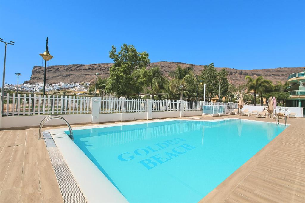 GOLDEN BEACH MOGAN - 2