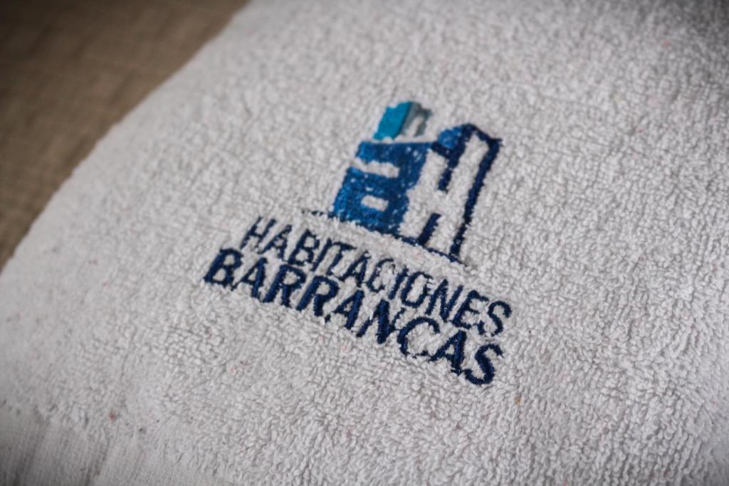 Habitaciones Barrancas en San Antonio - Cabañas y Mini Departamentos - 2