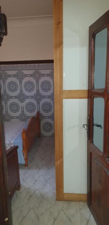 Chez Omar, Marakéš