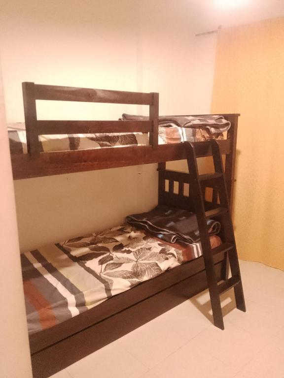 Departamento tres ambientes - 2