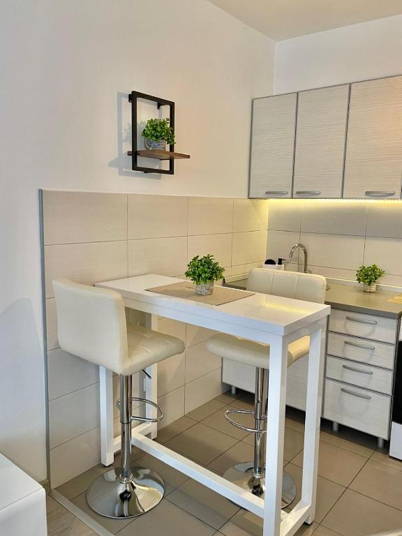 Stan na Bubnju, Kragujevac