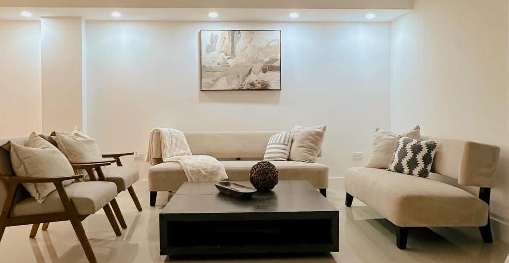 Cozy 2BR 2B Apt, 4min to Brickell City Center, Miami