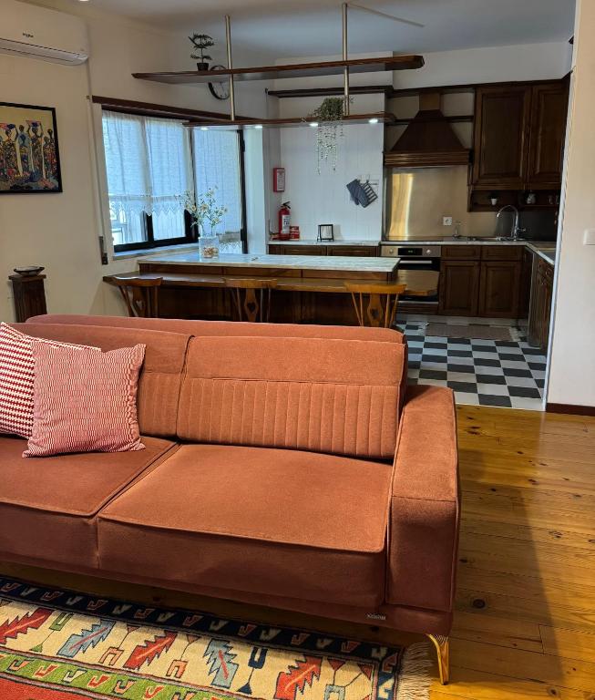 Pequeno Refúgio, Braga