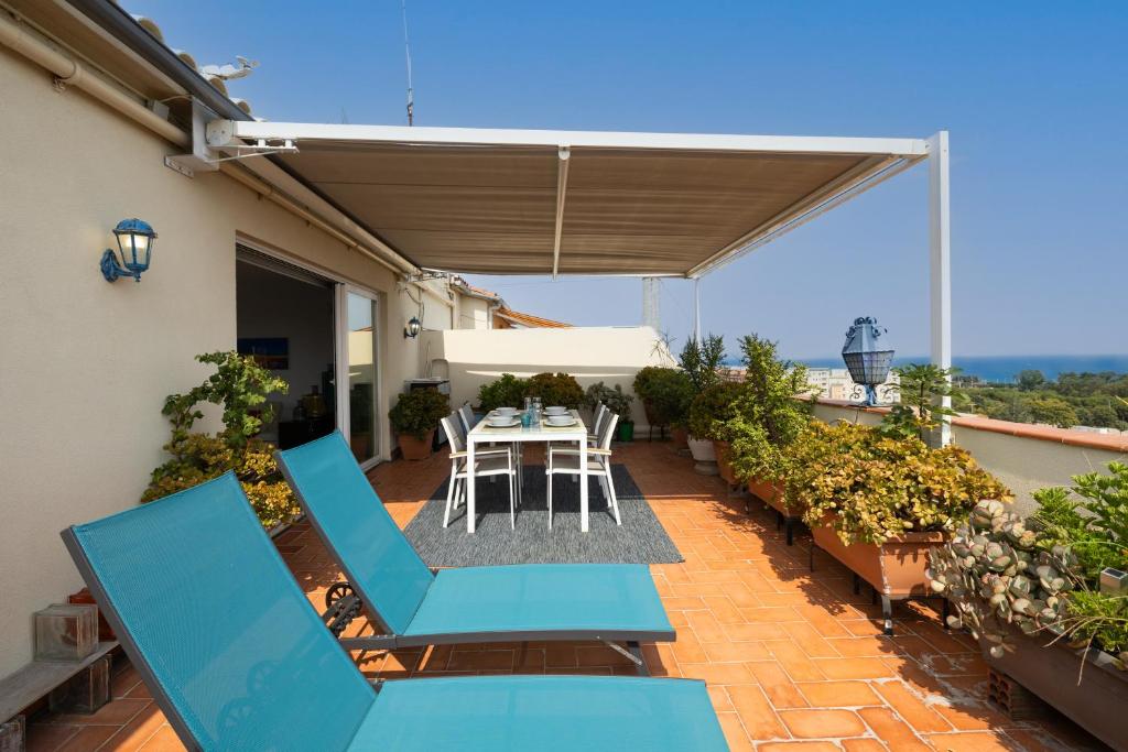 Stay U-nique Apartments Taulat - 5
