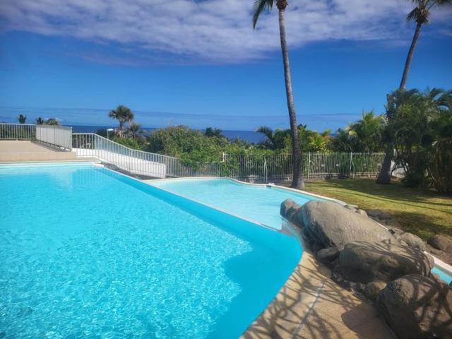 On Rocks - Vue panoramique sur St Gilles 3 étoiles, Saint-Paul
