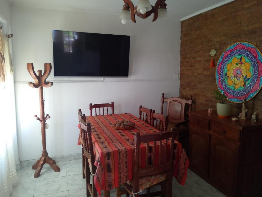 Departamento Tandil - 1