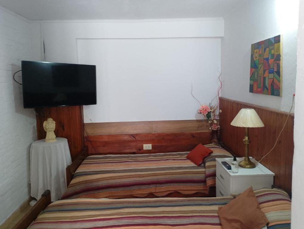 Departamento Tandil - 5