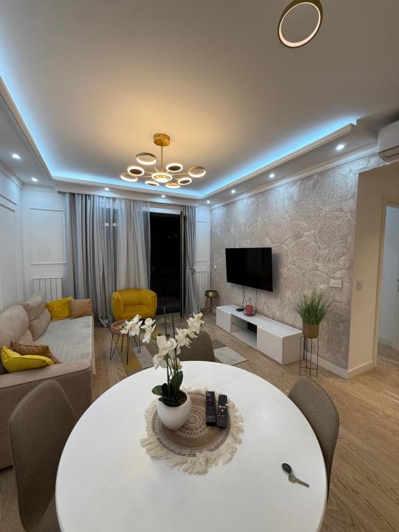 The Gates 107, Bělehrad