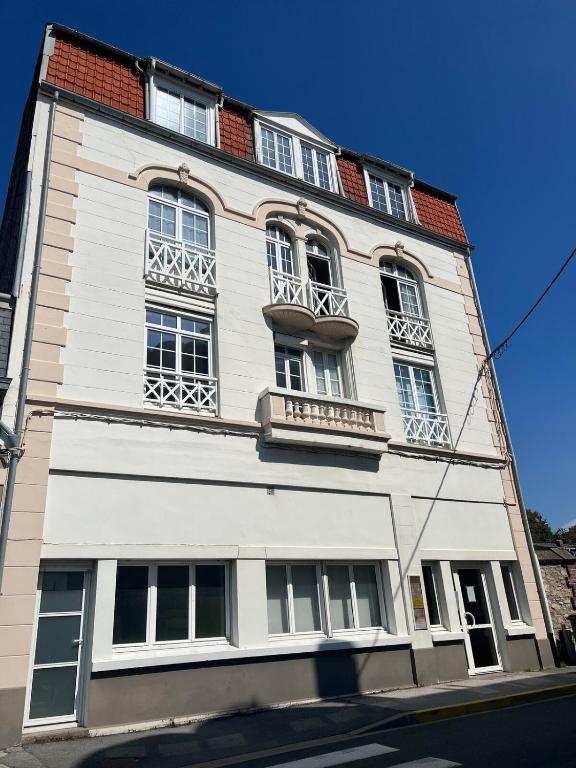 Les Garennes à deux pas de la plage et du centre ville, ménage inclus - 3