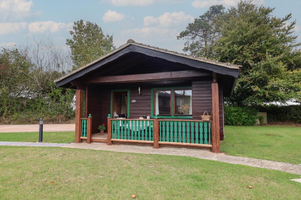 10 Pinewood Retreat, Lyme Regis