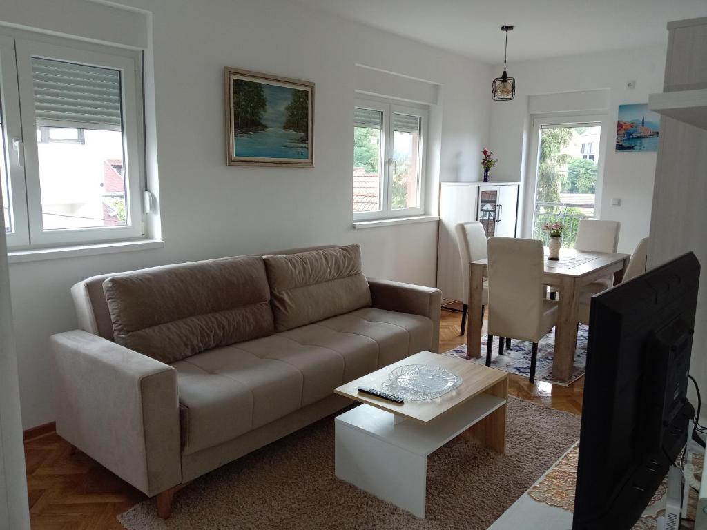 studio apartman elegant, Vrnjci