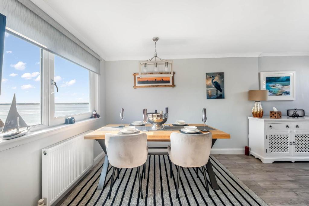 Herons Riverview, Broughty Ferry