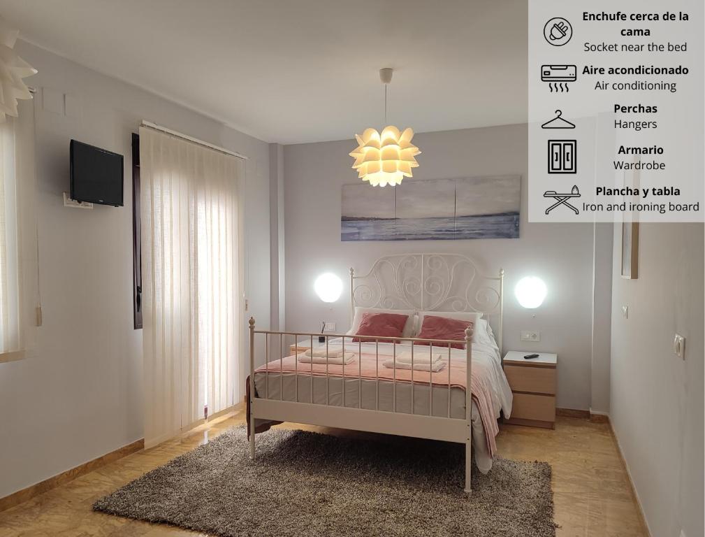 Amplio y Moderno Apartamento Lorenzo Ferreira - 4