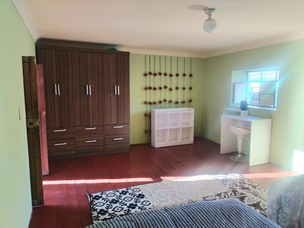 Casita en Urubamba - 4