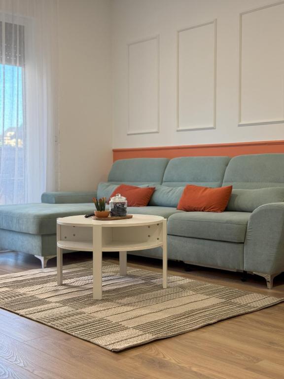 APARTMAN 21 Zlatibor porodični smeštaj na Zlatiboru - 5