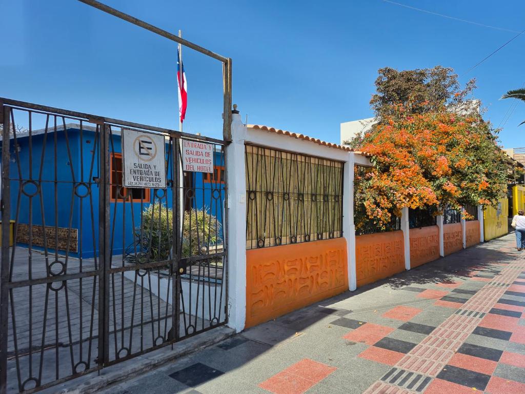 Illariy Wasi Hostal - 3