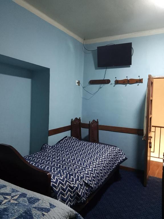 Hostal Residencial Avenida - 2